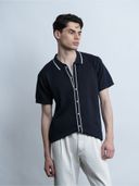 Navy Blue color option, Currently selected