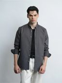 Grey color option, Currently selected