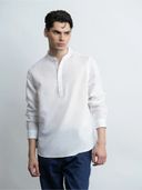 White color option, Currently selected