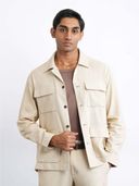 Beige color option