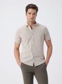 Beige color option
