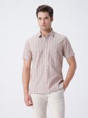 Brown color option, Currently selected