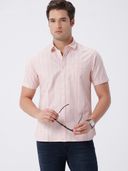 Pink color option, Currently selected