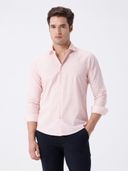 Pink color option, Currently selected