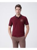 Maroon color option, Currently selected
