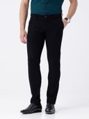 Black color option, Currently selected