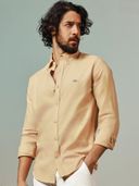 Beige color option, Currently selected