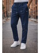 Blue color option, Currently selected