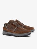 Brown color option, Currently selected