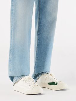 Lacoste - Mens Backcourt 2.0 Sneakers White