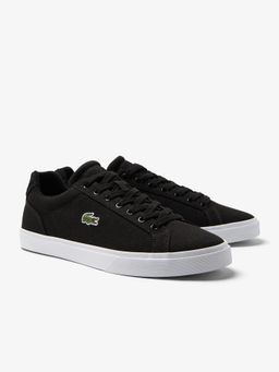 Lacoste - Mens Lerond Pro Sneakers Black