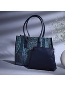 Blue color option, Sold out, Currently selected