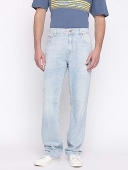 Guess - Daydreams Solid Mid Rise Jeans