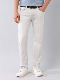 U.S. Polo Assn. Denim Co. - Men Brandon Slim Fit Ultra Soft Jeans