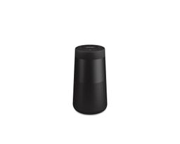 Bose - SoundLink Revolve II Portable Bluetooth Speaker with 360° Wireless Surround Sound - Black
