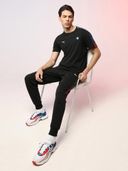 Black color option, Sold out, Currently selected