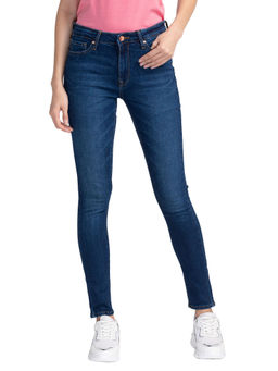 Spykar - Womens Jeans Brings The Trend For The Fashion Conscious.