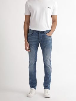 Rare Rabbit - Mild Wash Denim