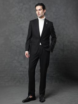 Rare Rabbit - Elegant Stripe Trouser