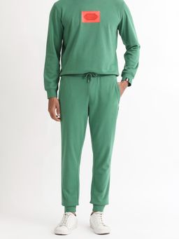 Rare Rabbit - Lightweight Solid Jogger