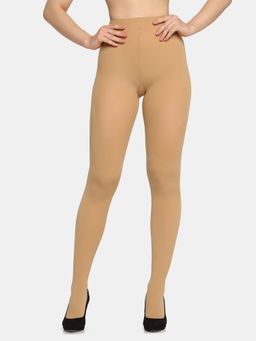 Da Intimo - Shapewear Stocking - Beige