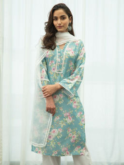 Roze - Ayesha Dupatta