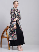 Navy Blue color option, Currently selected