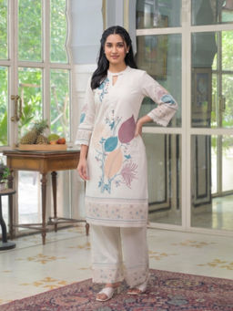 Autumnlane - Dagda Cosmos Cotton Co-Or Set