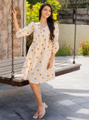 Mustard color option