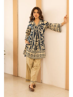 Autumnlane - Karen Cerul Cotton Co-Ord Set