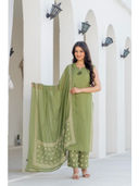 Green color option