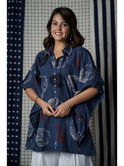 NAVYAS FASHION - Jarah Kaftan Top
