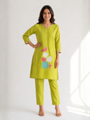 Green color option, Sold out