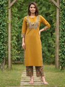 Yellow color option