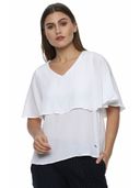 White color option, Currently selected