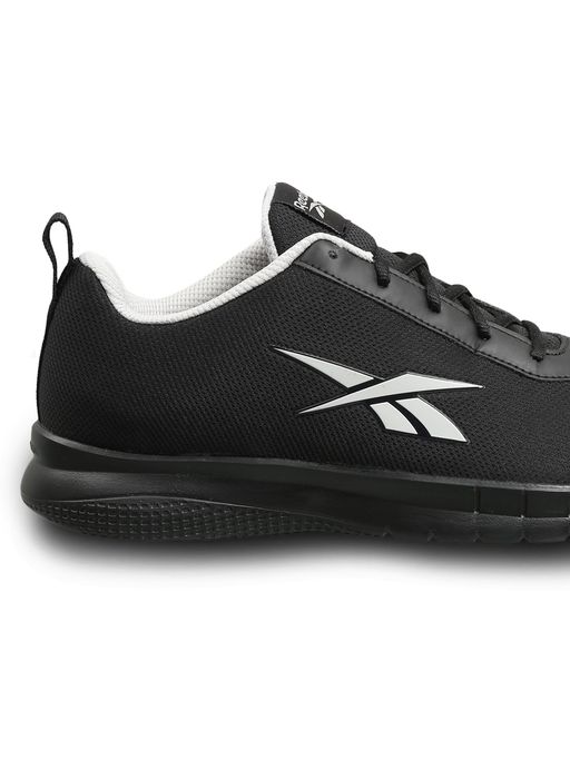Buy Reebok Stride Runner M Black Running Shoes Online