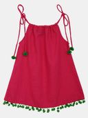 Pink color option, Currently selected