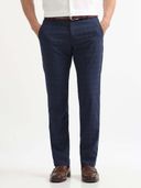 Navy Blue color option, Currently selected