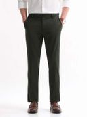 Green color option, Currently selected