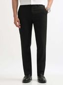 Black color option, Currently selected