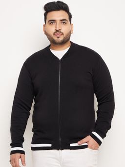 Club York - Black Sweater