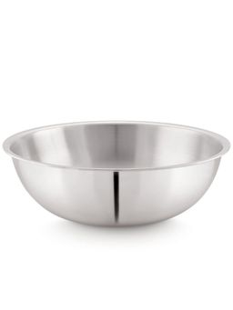 MAGNUS - Triply Stainless Steel Tasla without Lid -2.6 L