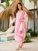 Pink color option, Currently selected