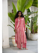 Red color option, Sold out, Currently selected