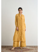 Yellow color option, Sold out, Currently selected