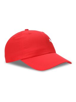 Puma - Active Running Unisex Red Cap