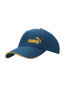 Puma - Active Visor Unisex Blue Cap