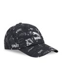 Black color option, Currently selected