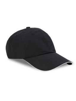 Puma - Cr Unisex Black Cap