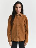 Brown color option, Currently selected